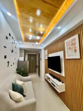A fancy staycation by DmR